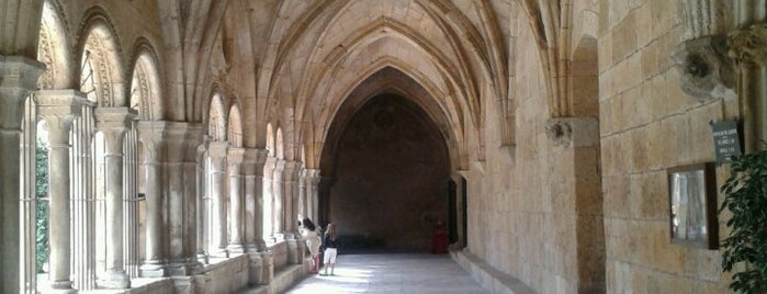 Catedral de Tarragona is one of Cataluña / Catalunya / Catalonia.