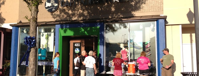 The 9 Best Shoe Stores in Raleigh