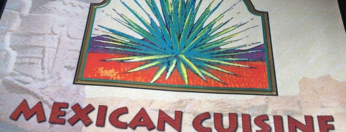 Botanas Restaurant is one of The 15 Best Places for Cactus in Milwaukee.