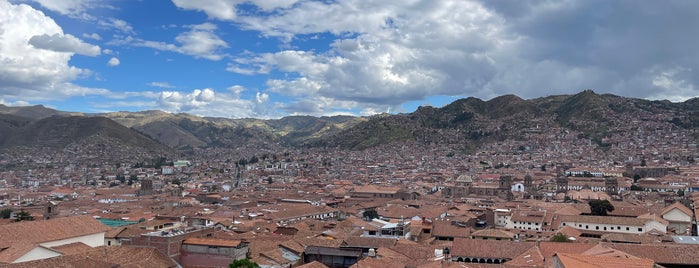 Limbus Resto & Bar is one of Cusco Restaurants.