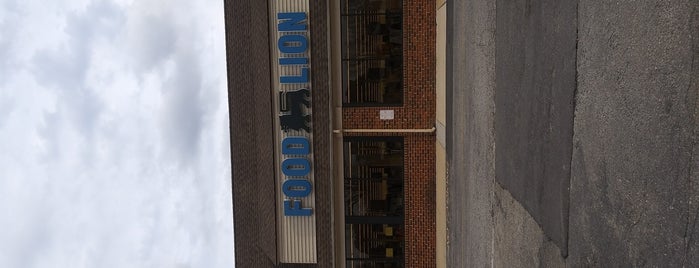 Food Lion Grocery Store is one of All-time favorites in United States.