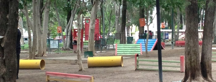 Parque Temático Canino is one of Macorins.