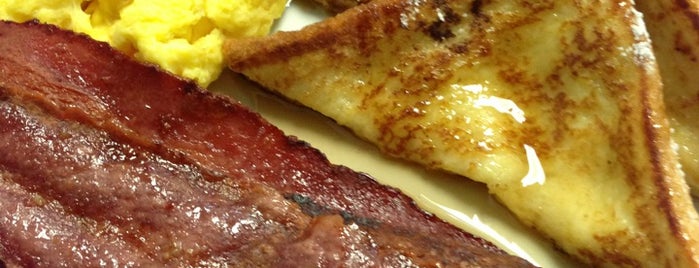 Maria's Luncheonette is one of Atlantic City.