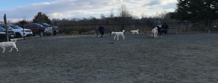 Quinn Farm Dog Park is one of Places to go.