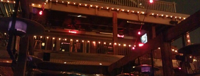Black Friar Pub is one of Dallas.