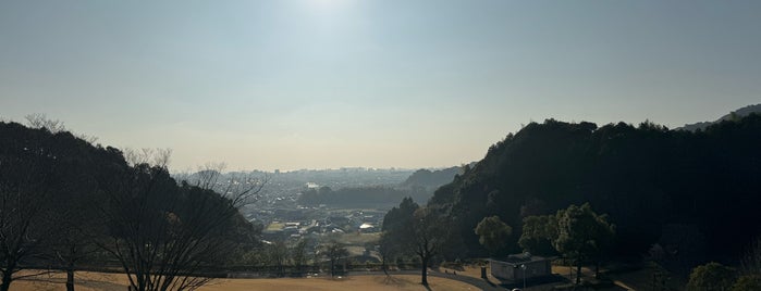 鹿児島ふれあいスポーツランド is one of Lugares favoritos de Takafumi.