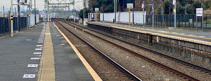 Keiō-yomiuri-land Station (KO37) is one of Posti che sono piaciuti a Masahiro.