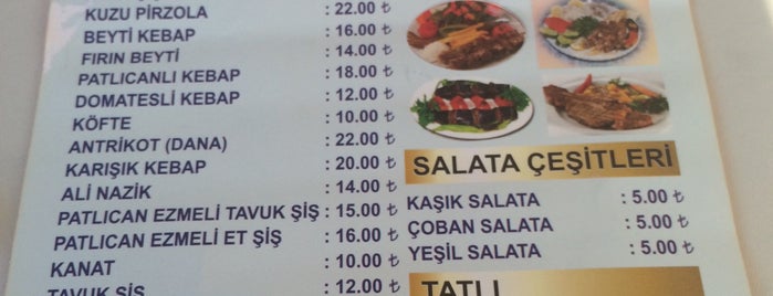 Kozlu Midilli At Çiftliği is one of Lieux qui ont plu à Yemek Ve Kitap.