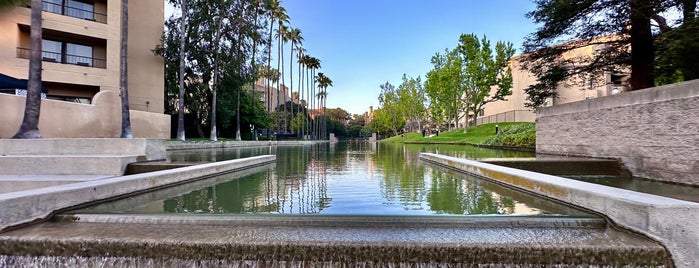 Avenue of the Arts Costa Mesa is one of LA's Hidden (And Not So Hidden) Gems.