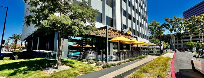 Philz Coffee is one of Yitong’s Liked Places.