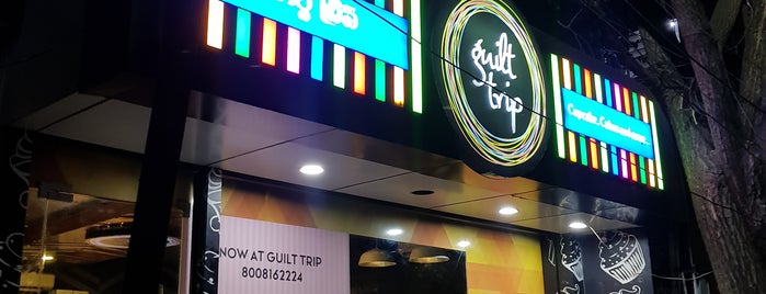 The 15 Best Places for Cake in Hyderabad The 15 Best Places for Cake in Hyderabad