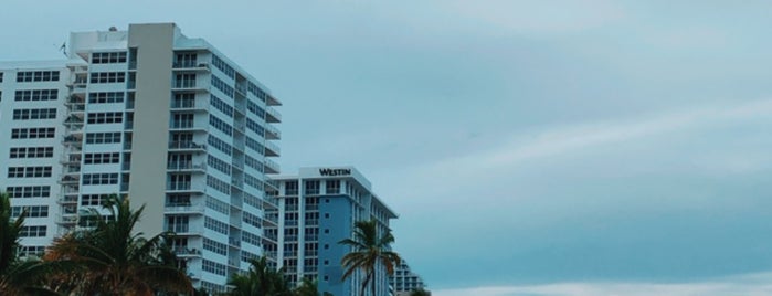 Exclusive Resorts - Ritz-Carlton Ft. Lauderdale is one of Global Workallholics Unified.