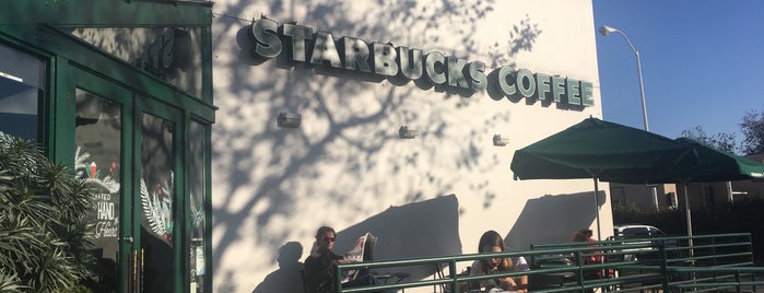 Starbucks is one of Starbucks Addicts.