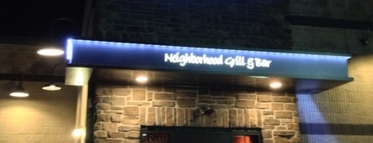 Applebee's Grill + Bar is one of Marc 님이 좋아한 장소.