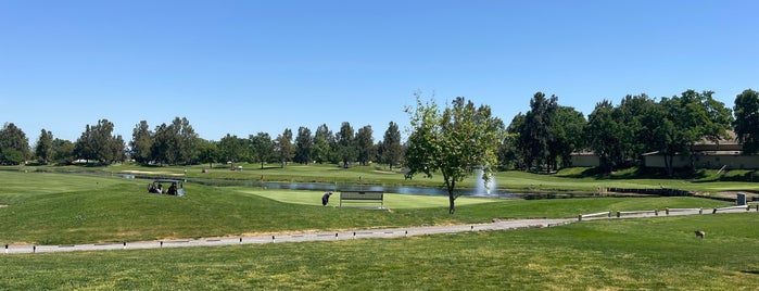 Bartley Cavanaugh Golf Course is one of Favorite Outdoors & Recreation.