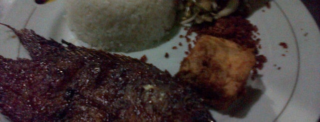 Ayam Bakar Wong Solo is one of Mojokerto's Culinary Spot (1).