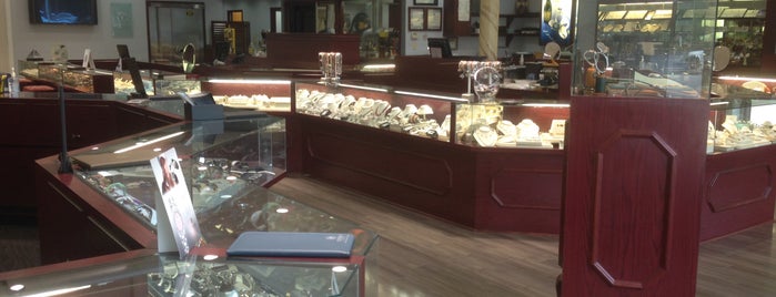Family Jewelers is one of Jewelers.