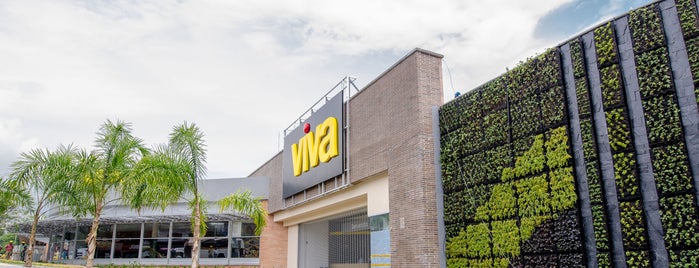 Viva Laureles is one of Compras Colombia.