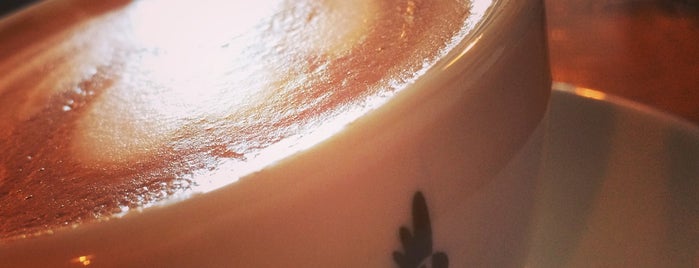 fab.coffee is one of Hamburg | Germany | Latte Art.