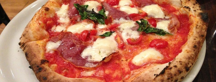Mercurio's Artisan Gelato and Neapolitan Pizza is one of Pittsburgh, To-Do.
