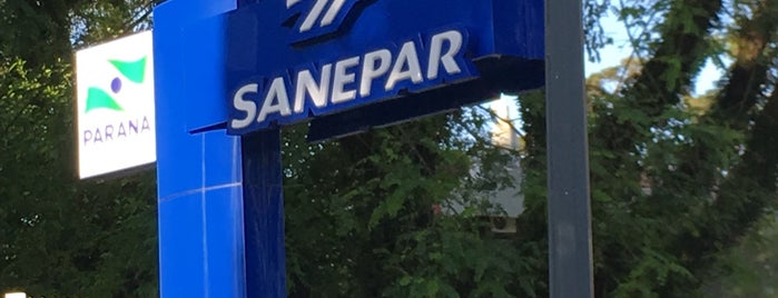 Sanepar