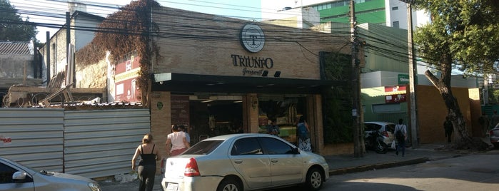 Café Supremo is one of Gastrô - Recife.
