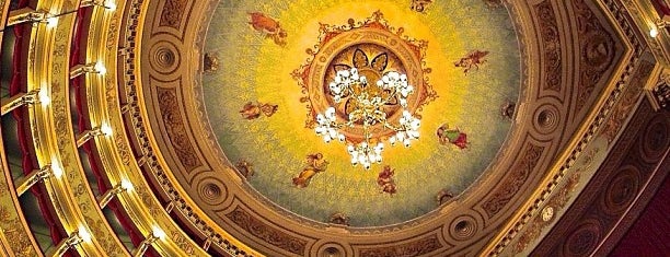 Teatro Ventidio Basso is one of Teatri delle Marche.