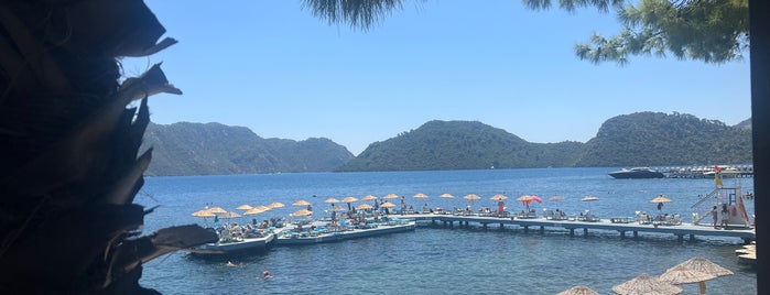 Labranda Mares Marmaris is one of Belgin’s Liked Places.