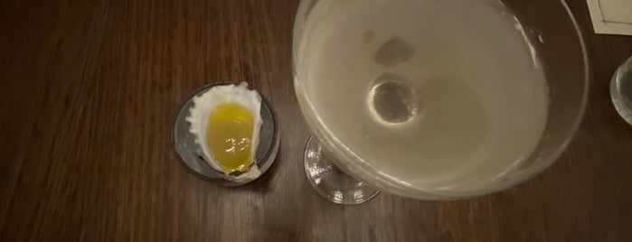 Pearl Diver Cocktails & Oysters is one of Foodie Tour! M-R.