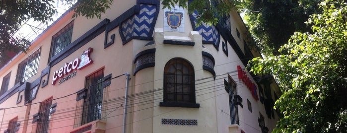 petco - huichapan is one of México.