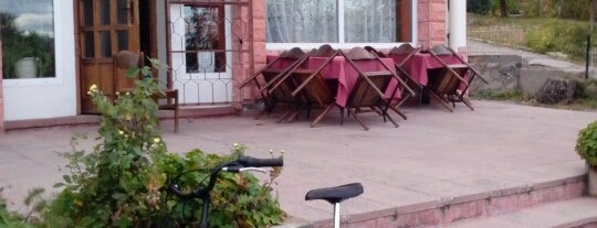 Ресторант Витоша is one of Posti che sono piaciuti a Petko.