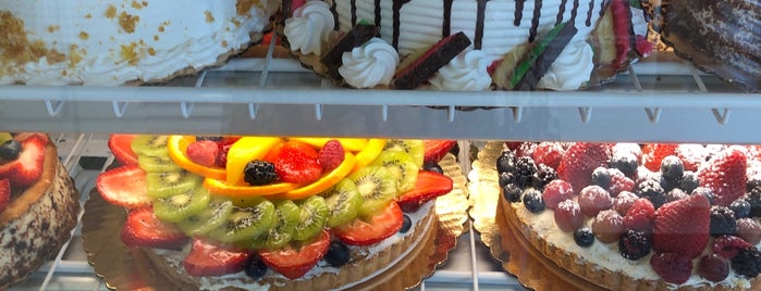 Amici Bakery & Pastry Shop is one of East Brunswick.