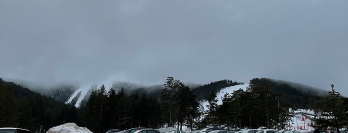 Ski centar Tornik is one of All-time favorites in Serbia.