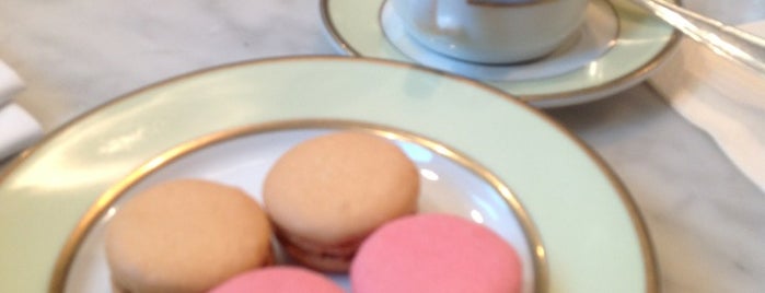 Ladurée is one of London - Things to do.