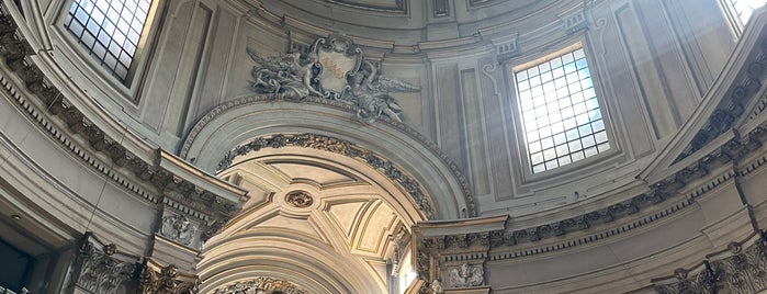 Chiesa di Santa Maria dei Miracoli is one of Europe 5.