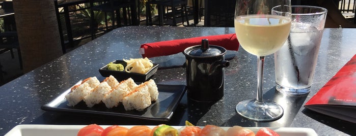 RA Sushi Bar Restaurant is one of South Bay.