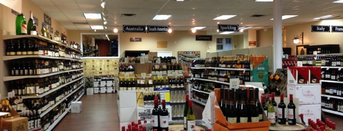 Pinnacle Wine & Liquor is one of Top 10 favorites places in Rochester, NY.