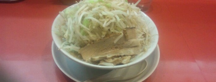 麺屋あっ晴れ どまん中錦店 is one of ラーメン.