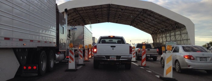 US Border Patrol Checkpoint is one of Arizona 2017.