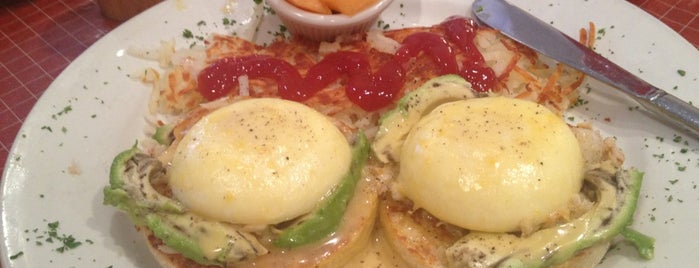 Bailey's Breakfast & Lunch is one of Posti che sono piaciuti a Jacquie.