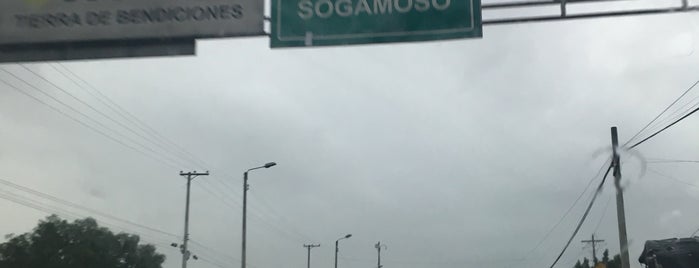 Sogamoso is one of Mis Sitios.