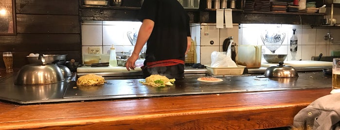 火山 下北沢店 is one of Ramen13.