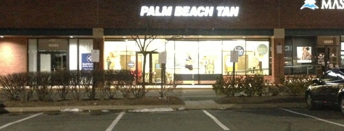 Palm Beach Tan is one of 2012-02-08.