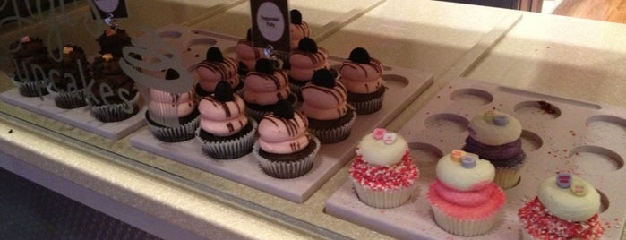 Gigi's Cupcakes is one of Cupcakes, Candy & Ice Cream- OH MY!.