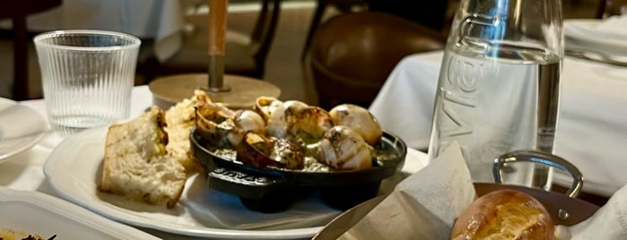 La Maison Ani is one of مطاعم دبي.