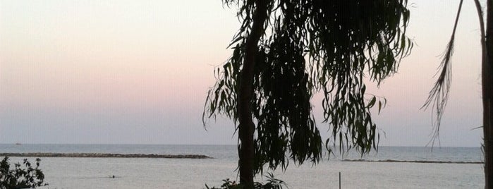 Famagusta Nautical Club is one of Jurgis's Saved Places.