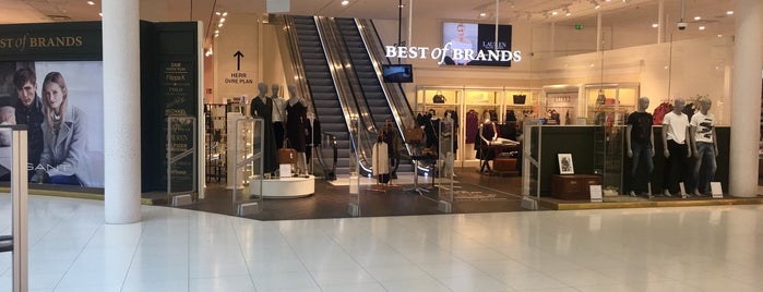 Best Of Brands is one of Panagora E-commerce Customers.