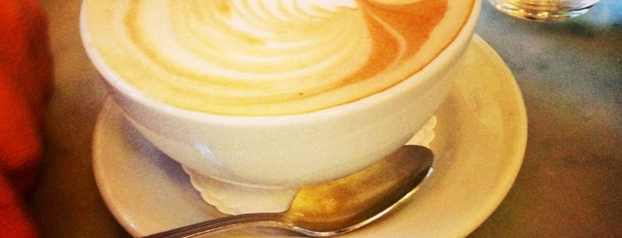 Buvette is one of The 15 Best Places for Espresso in the West Village, New York.