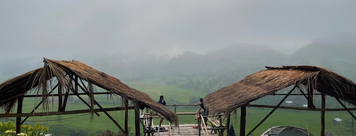 จุดชมวิว "สะปัน" is one of พะเยา แพร่ น่าน อุตรดิตถ์.