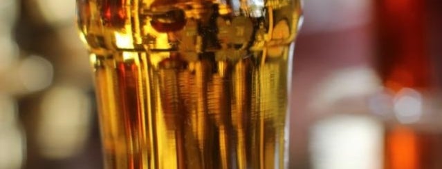 Hogshead Brewery is one of Top picks for Colorado Breweries.